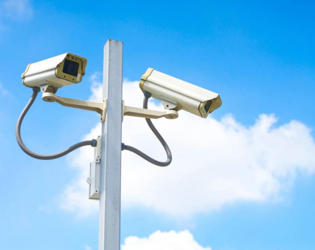 Election Commission tells local govts to compulsorily install CCTV cameras 7at vote counting venues